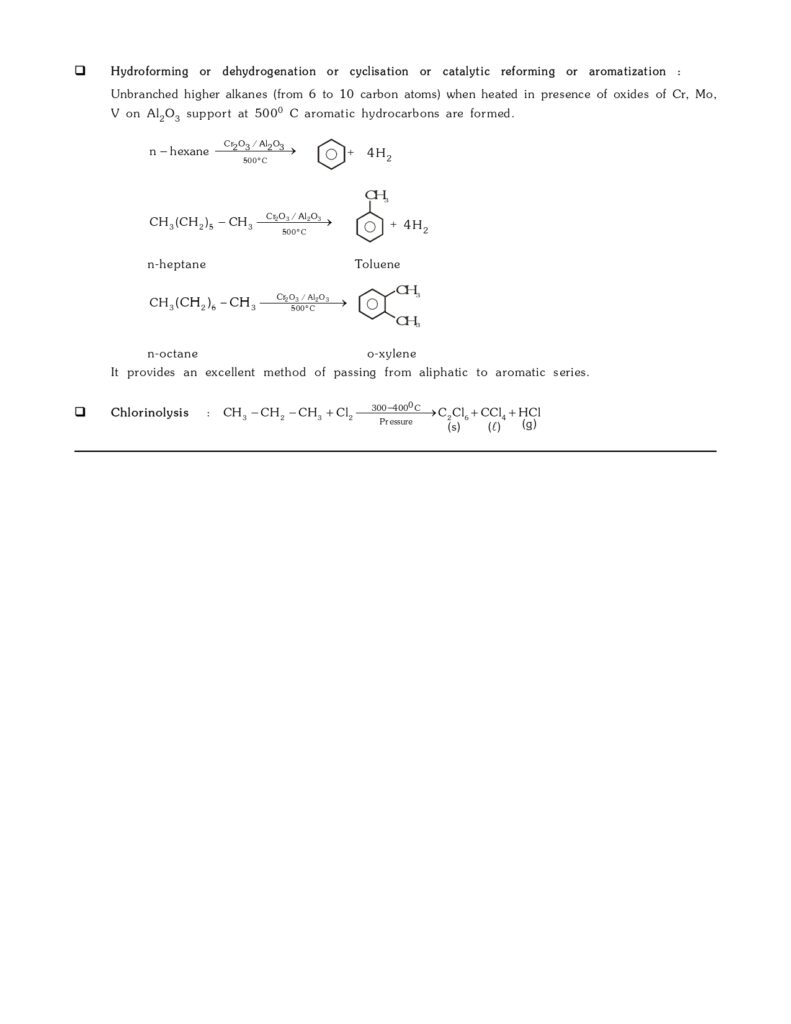 Wurtz reaction is a convenient method for the preparation of symmetrical alkanes i.e. alkanes containing even number of carbon atoms.  If two different alkyl halides are used to prepare an alkane with odd number of carbon atoms, a mixture of three alkanes is actually produced. This is due to the reason that the two alkyl halides in addition to reacting with each other also react among themselves giving a mixture of three alkanes.