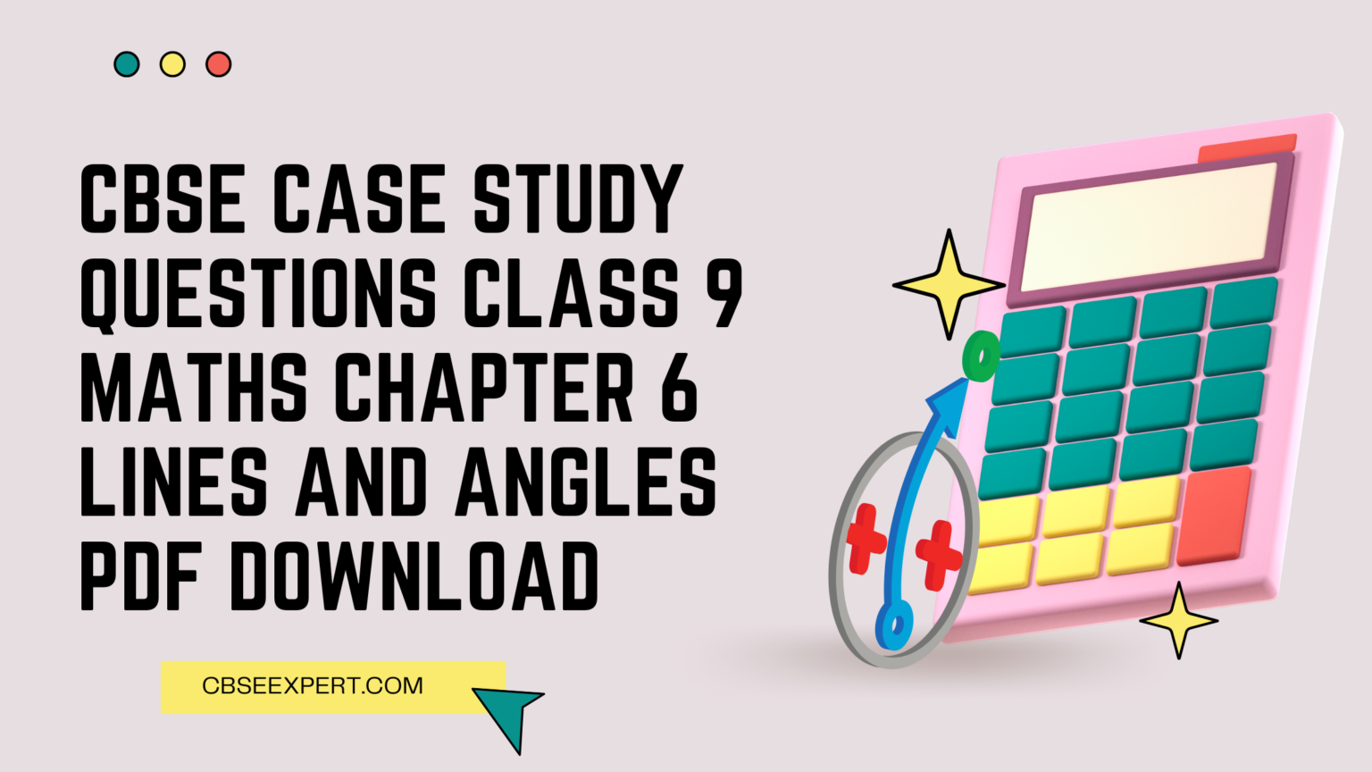 class 9 case study questions pdf